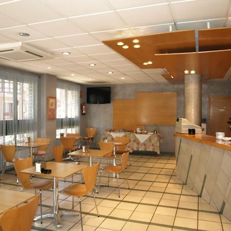 Hotel Lugones Nor Ristorante foto