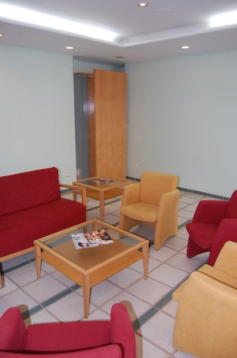Hotel Lugones Nor Esterno foto